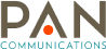Pan  Communications Logo